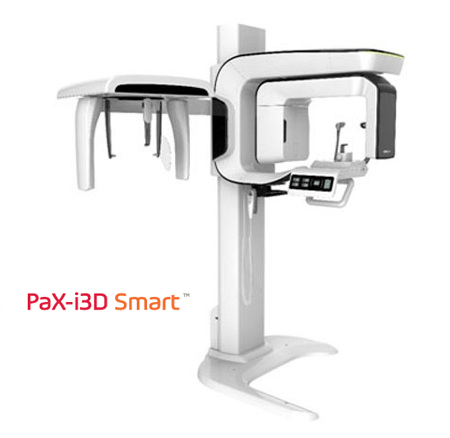 Máy chụp Citi Pax-i3D Smart
